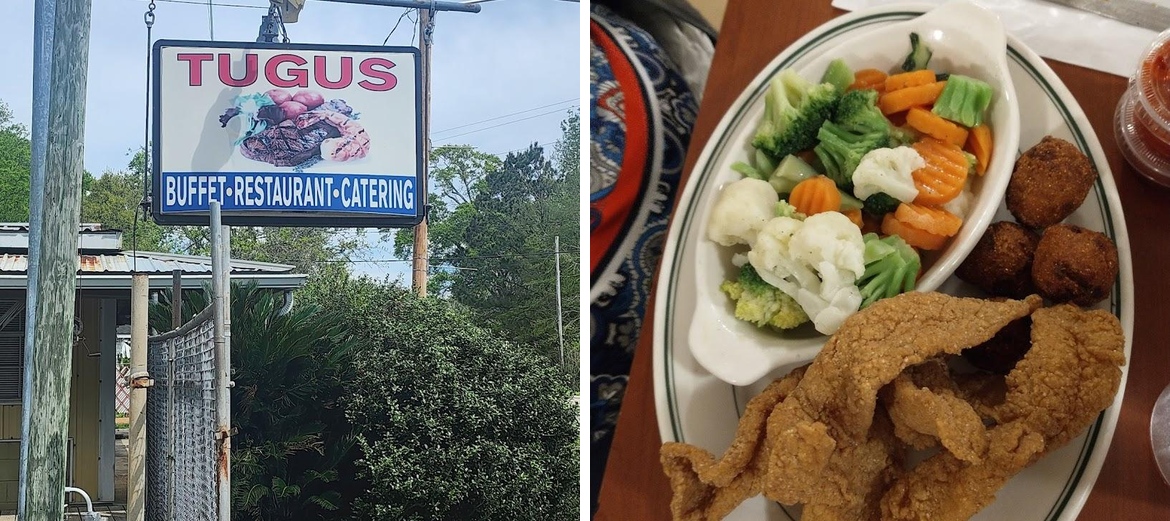 Tugus Restaurant