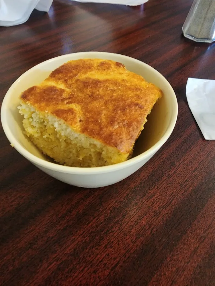 Cornbread