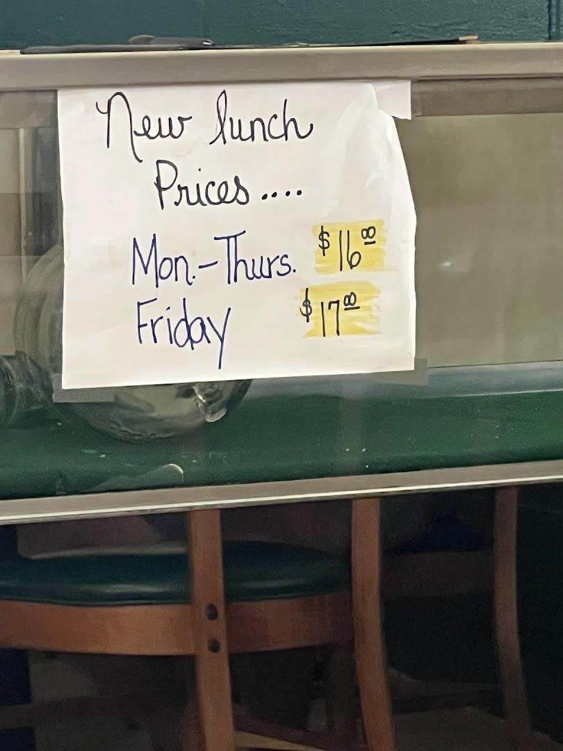 Tugus Restaurant