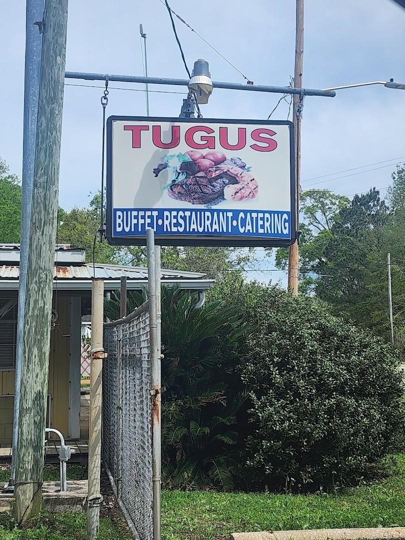 Tugus Restaurant
