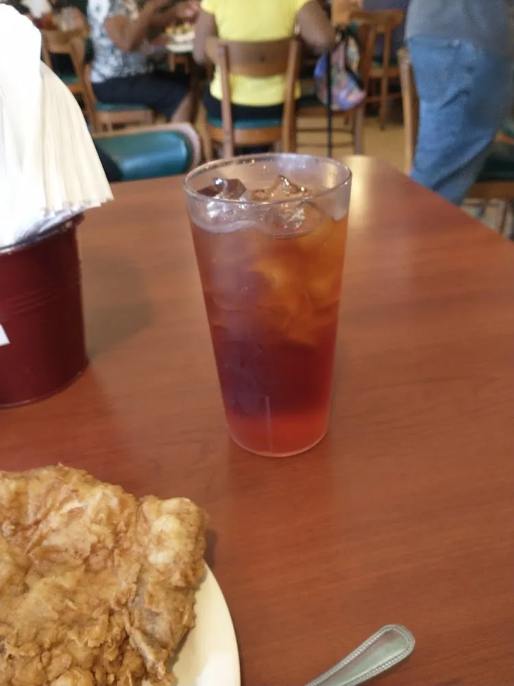 Tea